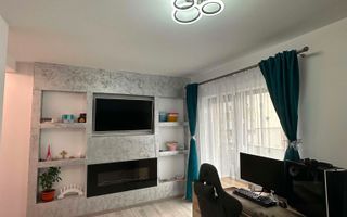 Apartament 2 camere de vânzare | Doamna Stanca | parter, terasă - Poză 2
