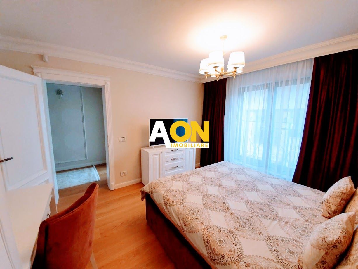 Casa de lux, 1000 mp teren, toate utilitatile, cartierul Cetate - Poză 10