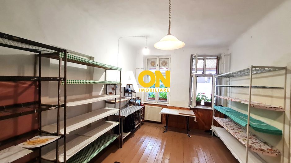 Casa 6 Camere, 160 mp, Teren 410 mp, Zona Centru - Poză 18