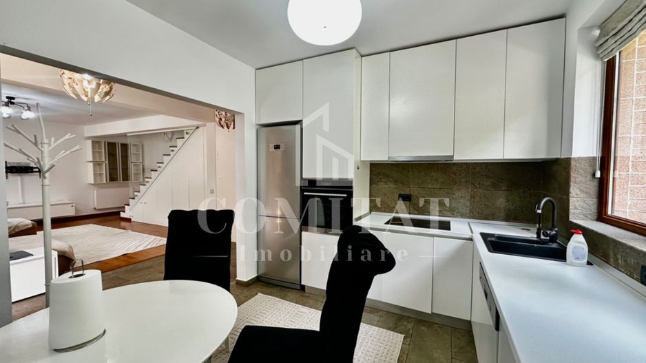 Apartament la cheie | 116 mp utili | Europa - Poză 15