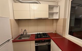 Vânzare, apartament, o cameră, Alexandru cel Bun, Iași - Poză 4