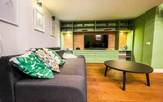 Regim hotelier - ultrafinisat, mobilat cu gust - CENTRU - Poză 10