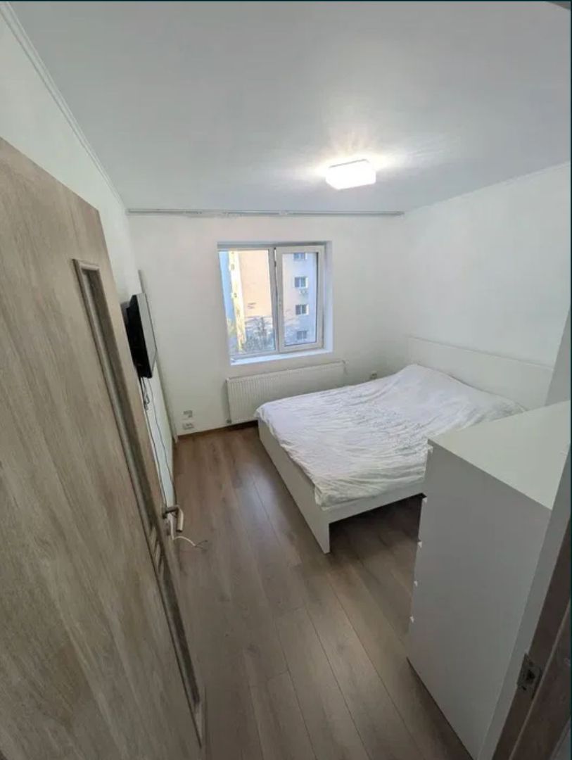 AP. 3 CAMERE - RAHOVA, CENTRALA, PARCARE INCLUSA, MASINA SPALAT VASE - Poză 7