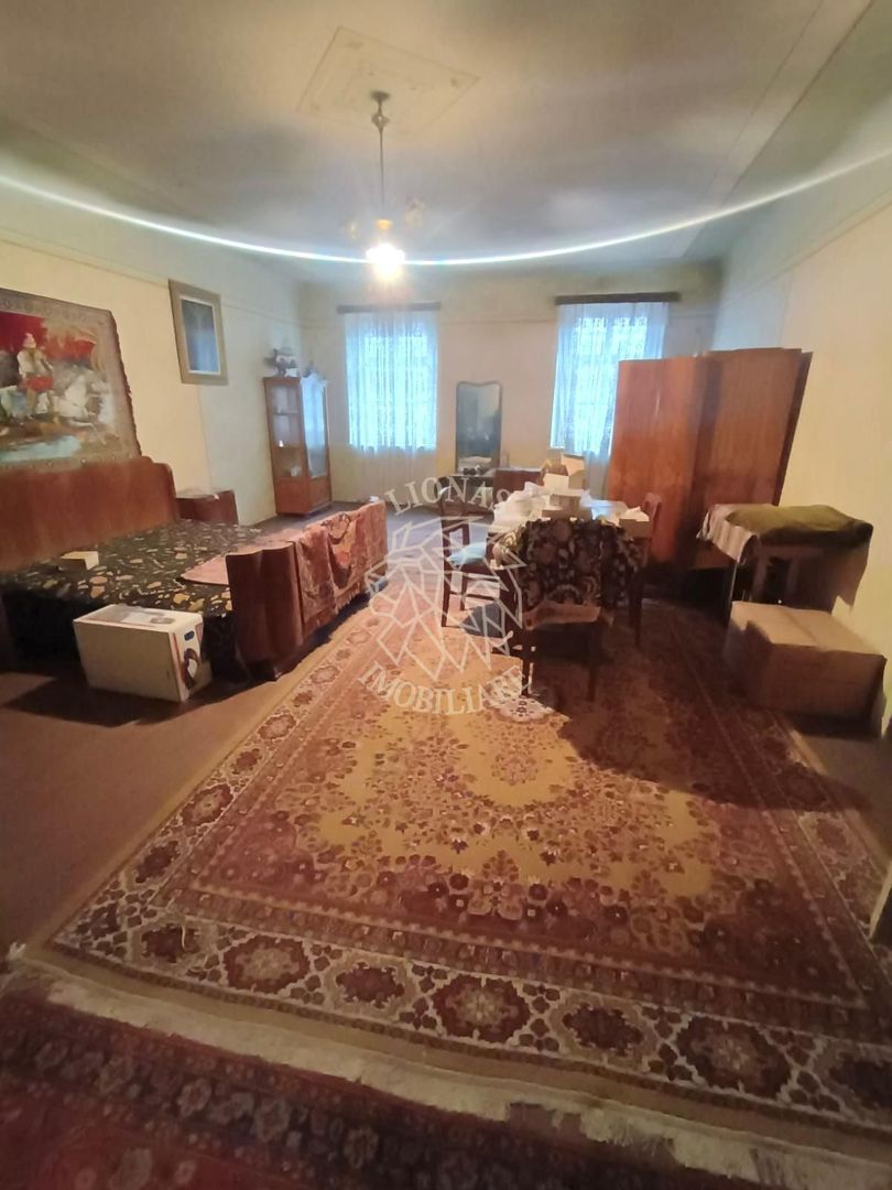 Casa cu Spatiu comercial-Oportunitate Investitie-Ultracentral EXCLUSIV - Poză 3