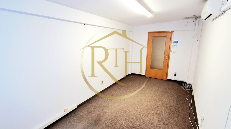 Oferim spre inchiriere spatii pentru birouri, zona Soarelui, Parcare privata - Poză 2