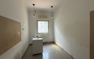 DE ÎNCHIRIAT – SPAȚIU COMERCIAL 140 MP | ZONA UNIRII - Poză 3