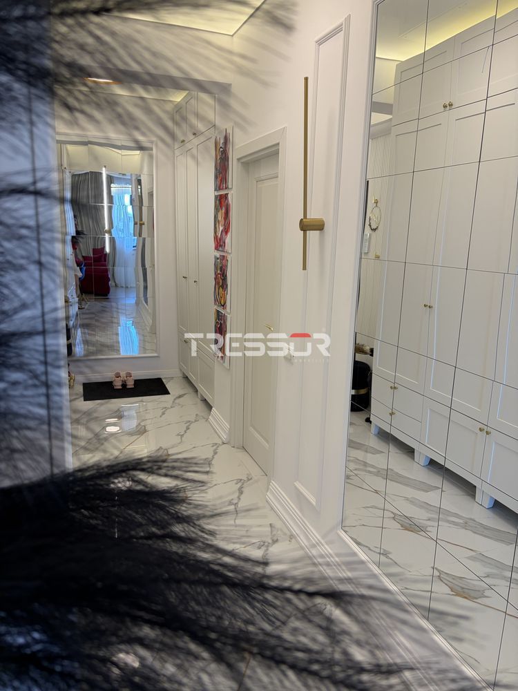 Apartament 2 camere Campus Tomis Nord, parcare inclusă - Poză 4