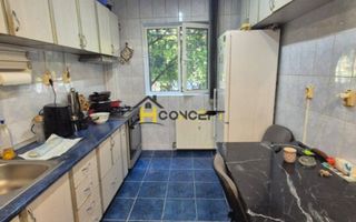 Alea Tomesti 3 camere decomandat Sector 4 - Poză 2