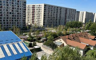 Garsoniera Lujerului 21Residence - Poză 6