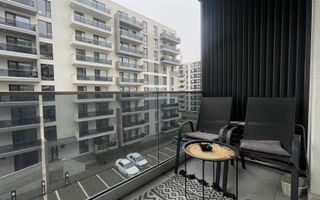 APARTAMENT 2 CAMERE PRIMA ARENA CU LOC DE PARCARE - Poză 7