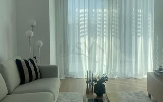 REA1027678 Apartament 2 camere de inchiriat cu Parcare Upsite Floreasca vedere l - Poză 1