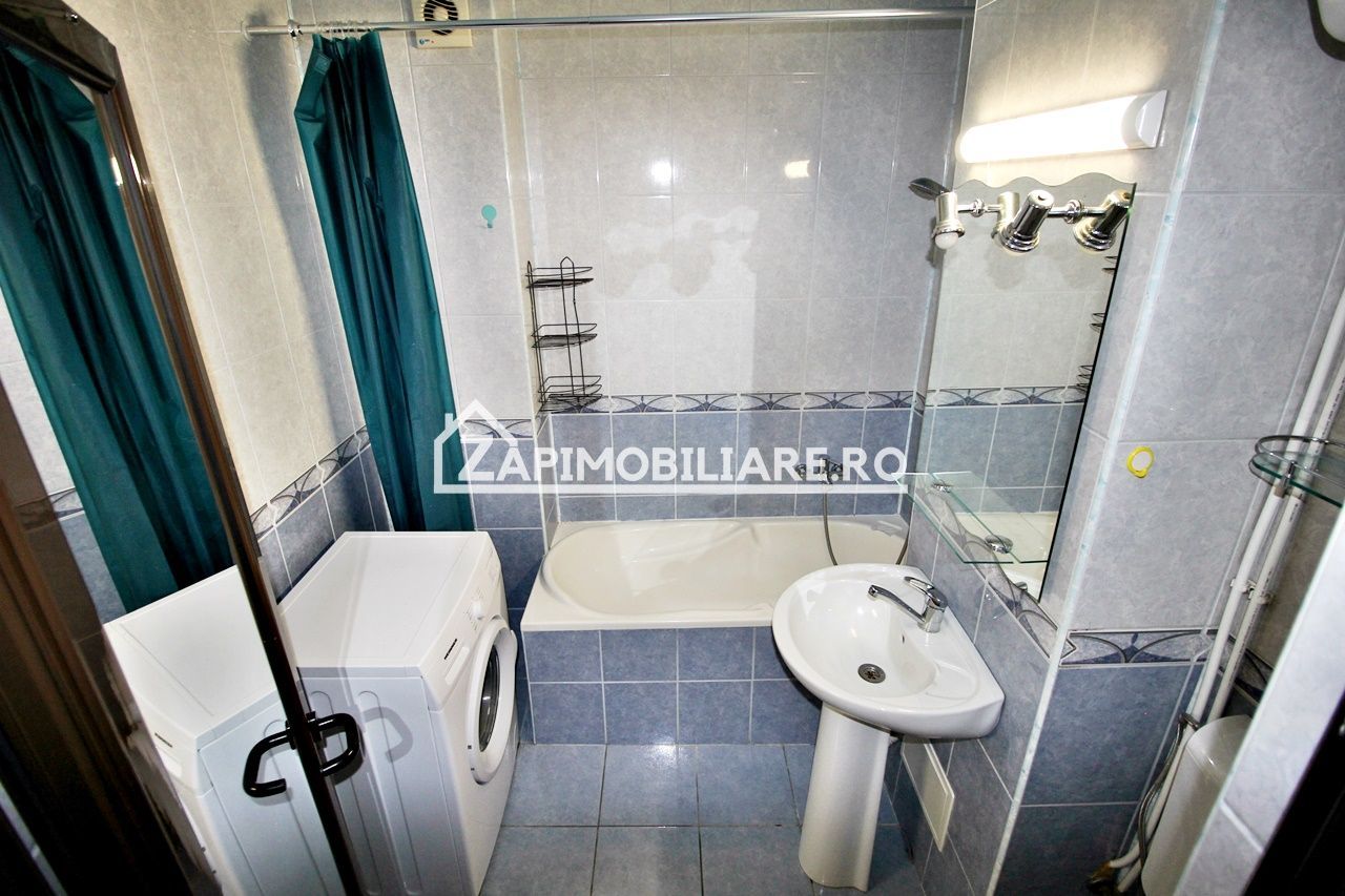 Apartament 2 camere,56 mp,et.2, cartie Tudor,zona Diamant - Poză 4