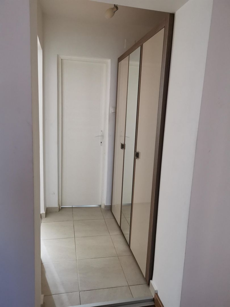 Apartament cu 2 camere de vânzare in Cetate - Poză 7