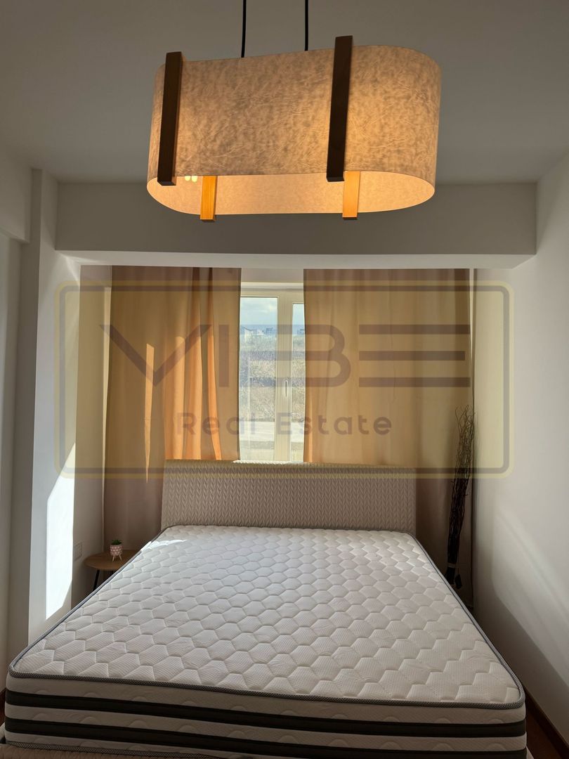 Apartament NOU 2 camere open-space Bucium  Visani - Poză 13