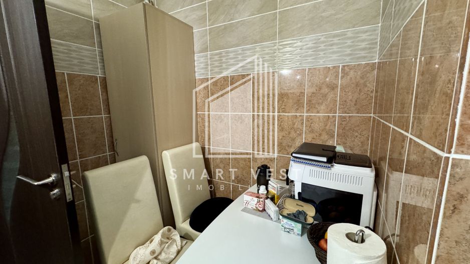 Apartament 3 camere decomandat | Etaj 4/4 | Zona Micro 16 - Poză 14