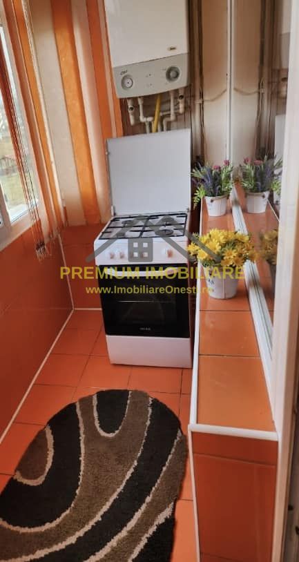 Garsoniera Confort - Zona centrala - Poză 5