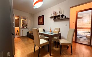 APARTAMENT 2 CAMERE | POSIBILITATE CENTRALA | 200M METROU AUREL VLAICU - Poză 8