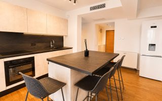 Apartament High End 2 camere I Zona Aviatiei I Mobilat si utilat - Poză 6