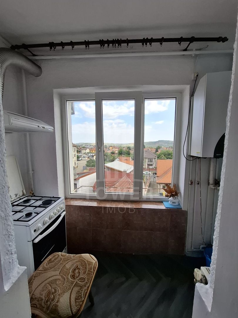 apartament 2 camere, decomandat, cartier Terezian - Poză 3
