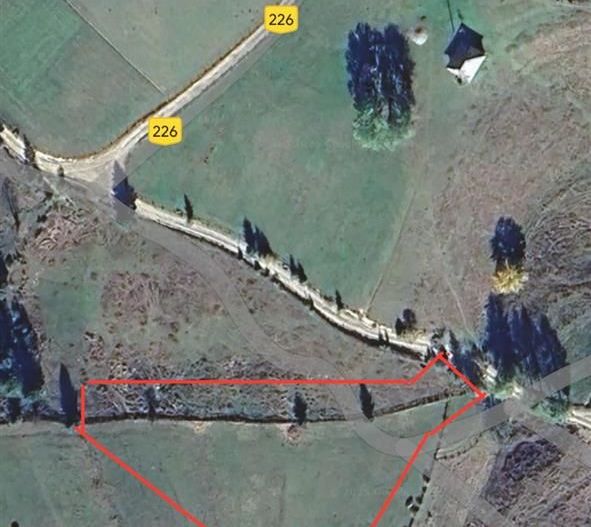 Teren 7000mp Arieseni - Poză 1