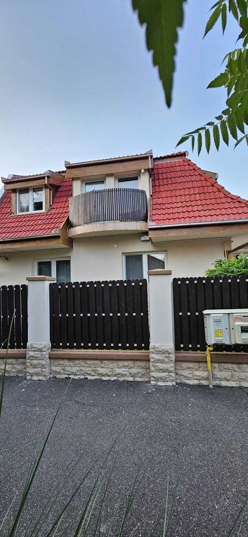 BRASADAS vinde casa tip S+P+M - zona Shopping City SM - Poză 2