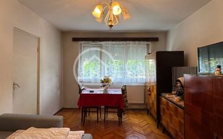 Apartament cu 3 camere de vanzare Str. Seleusului Zona Velenta,Oradea - Poză 1