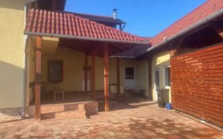 Casa individuală 5 camere I Curte I Utilități I Rasinari - Poză 17