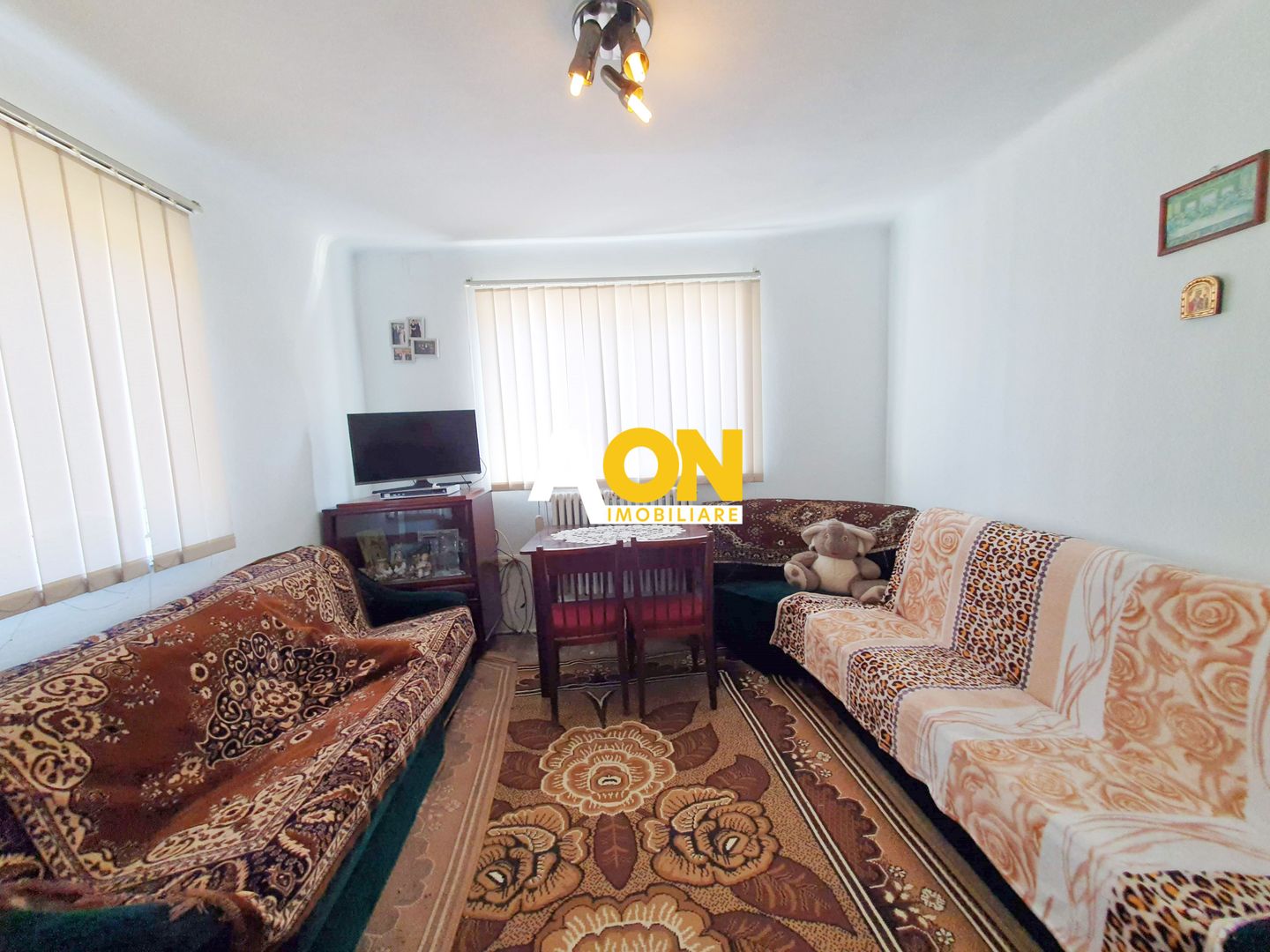 Casa veche, demolabila, 1.426 mp teren parcelabil, zona Maieri - Poză 3