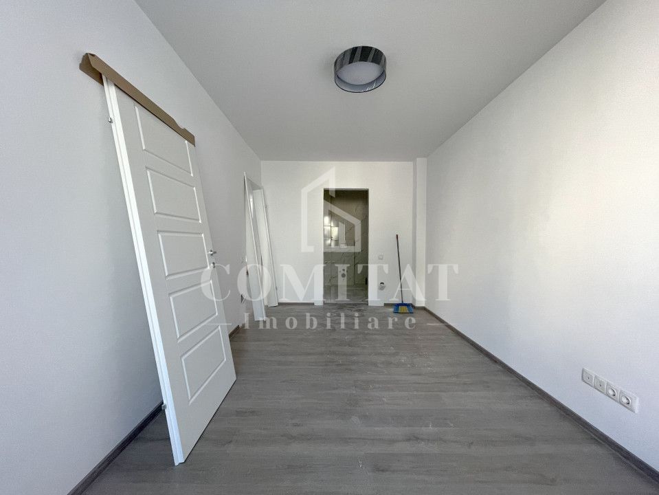 Apartament 3 camere | 64mpu | Constructie Noua | Parcul Feroviarilor - Poză 8
