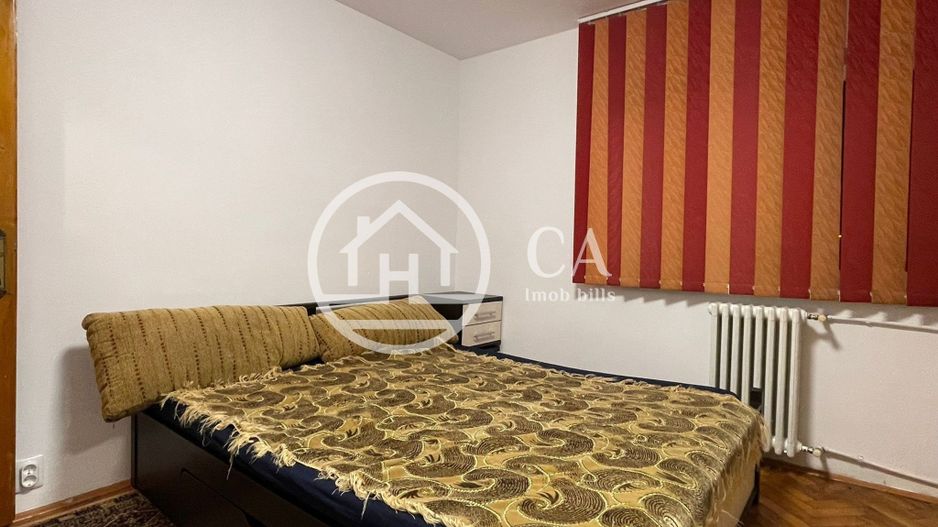 Apartament cu 3 camere de inchiriat in zona Nufarul, Oradea - Poză 5