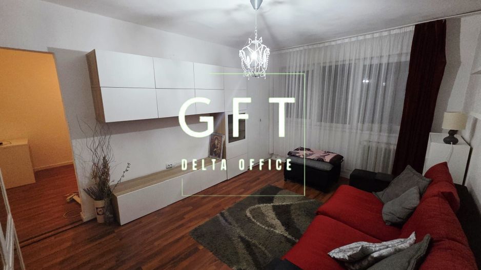 Apartament de vânzare 2 camere, etaj 1 - Poză 1