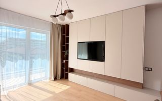 Apartament 2 camere | ULTRAFINISAT | Zona Eroilor / Floresti - Poză 7