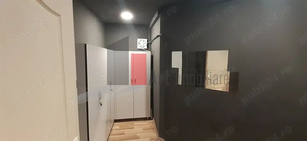 Spatiu comercial de inchiriat zona ultra centala (Bulevardul Dacebal) - Poză 9