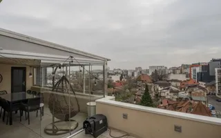 Duplex cu 4 camere și terasă de 59mp | Bloc 2008 - Poză 17