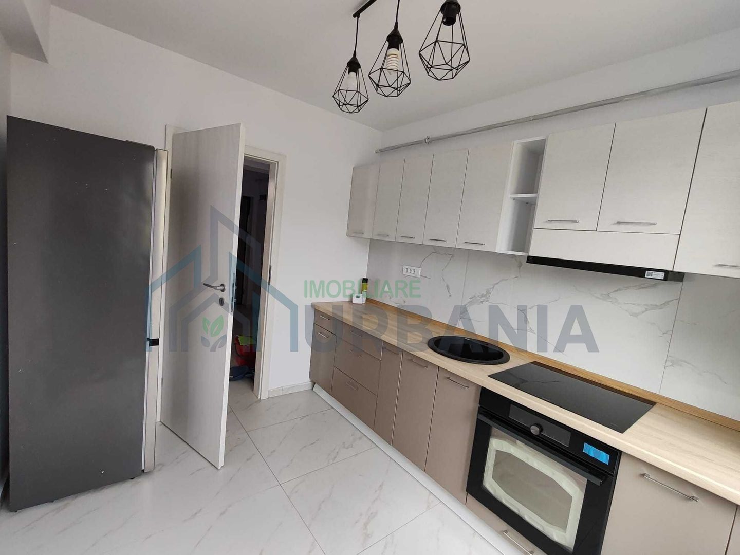 Apartament 2 camere decomandat, 52 mp, Sofia District, Visan - Poză 4