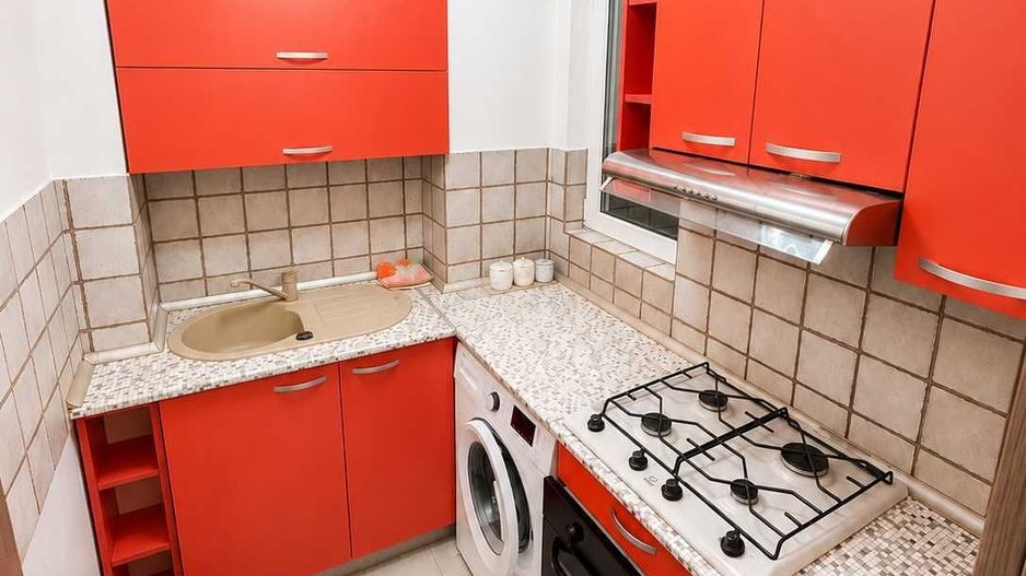 Apartament 2 camere Titan - 1 Decembrie 1918 - Poză 4