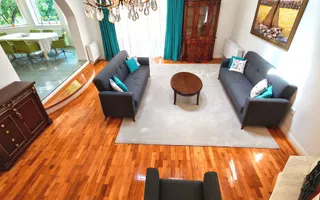 Vilă de lux de vânzare Gruia | 5 camere | 208 mp | 698 mp teren - Poză 11