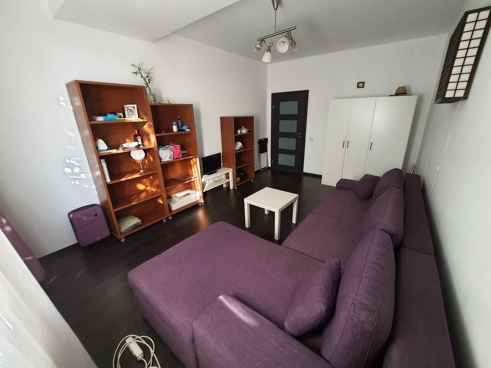 Garsoniera complet mobilata si utilata, Militari - Intre Apusului si Gorjului - Poză 1