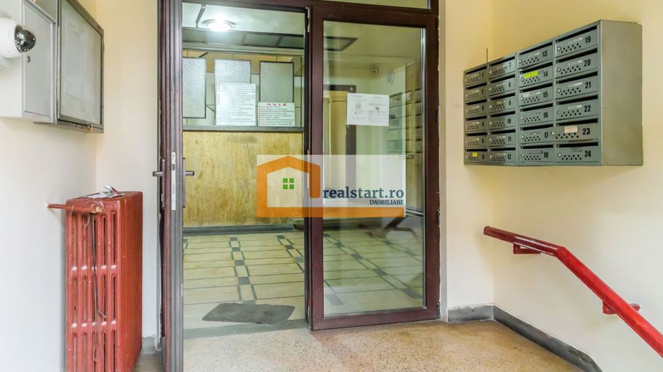 Toamnei, Bloc exclusivist, rezidenta si/sau birou, partial mobilat - Poză 22