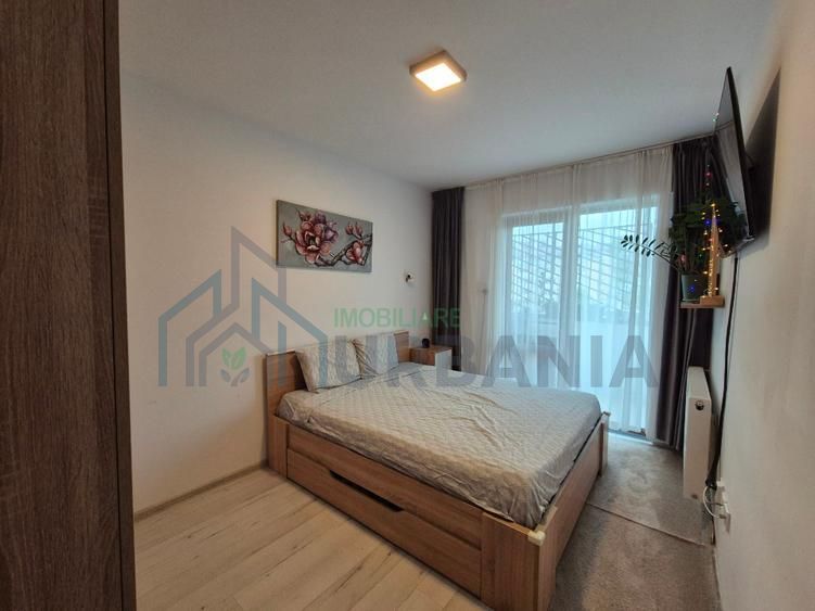Apartament 3 camere, Vișan, comuna Bârnova – Parcare inclusă - Poză 5