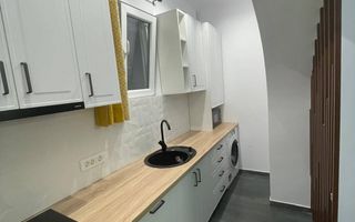 PF Vand Apartament 1 camera/Garsoniera demisol - Poză 1