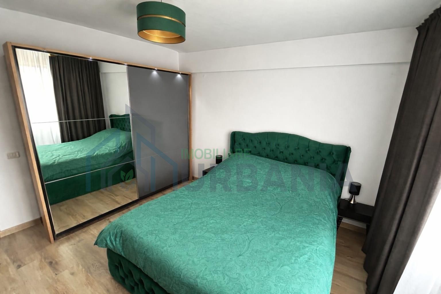 Apartament 3 camere, Valea Lupului, 73.3 mp total, loc parcare inclus - Poză 4