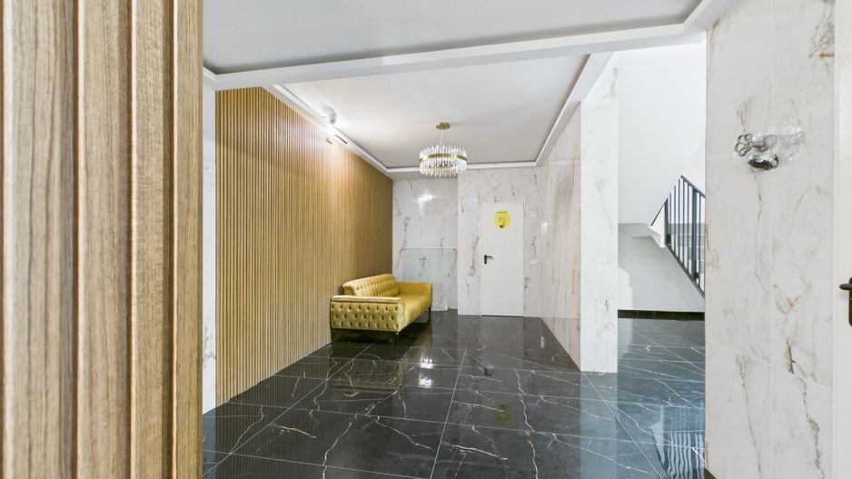 Penthouse 3 camere | Fizicienilor | Sector3 | Terasa generoasa - Poză 3