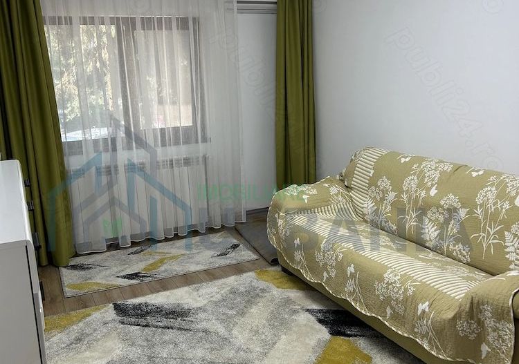 Apartament de vânzare cu 4 camere, decomandat, în Iași - Poză 6