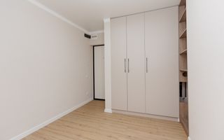 Vânzare, apartament, 3 camere, bd. Dacia, Botanica - Poză 20