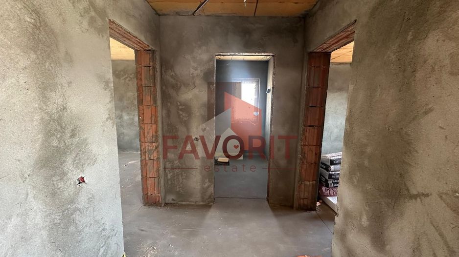 Duplex in Sanandrei | 3 camere | Toate utilitatile | Asfalt - Poză 5