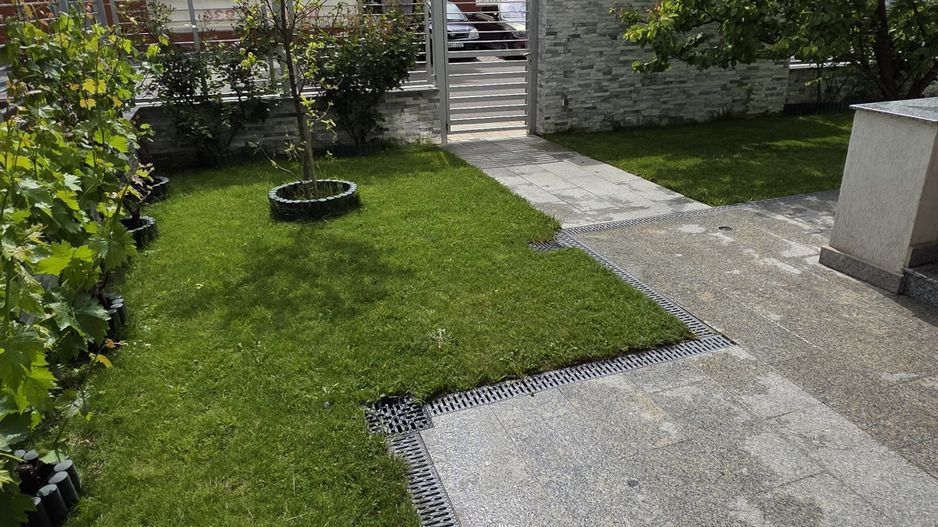 Vânzare | Vila cu vedere dublă la lac – Greenlake Residence - Poză 20