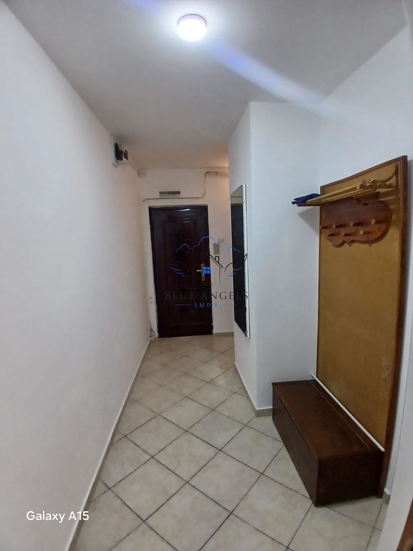 Apartament 2 camere de închiriat – 54 mp, etaj 1 - Poză 6