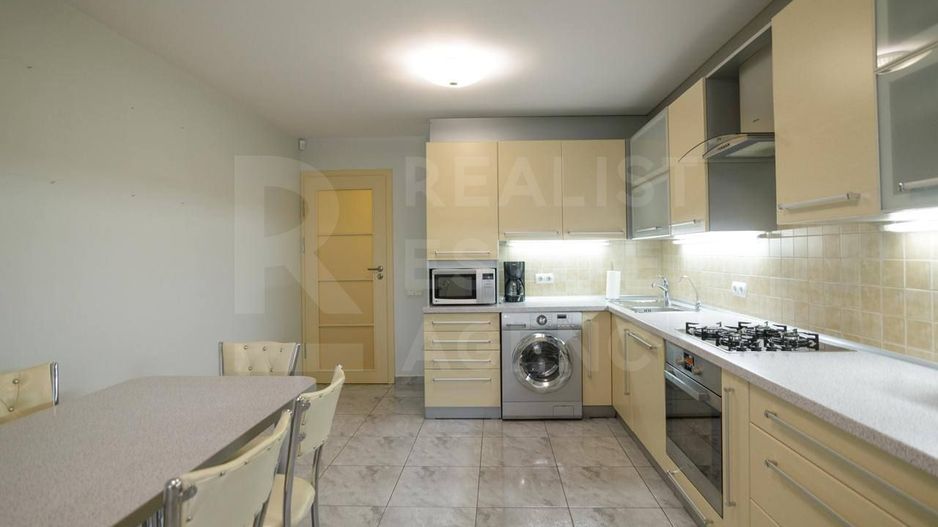 Vânzare, apartament, 2 camere, strada Ion Dumeniuc, Ciocana - Poză 6