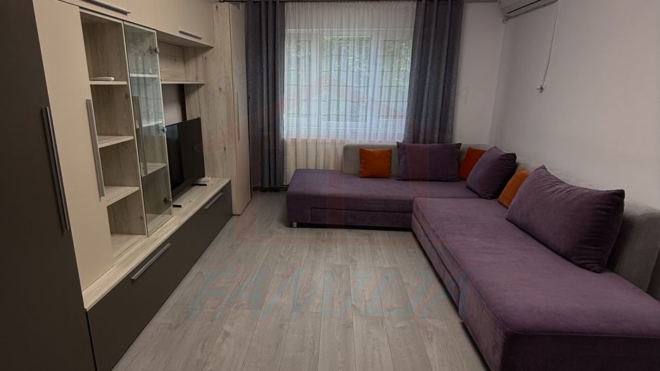 🏠De închiriat 2 camere | Micro 16 | 550 Euro/lună - Poză 1